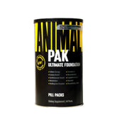 Animal Pak Ultimate Foundation Pill Packs - 44 Packs (22 Servings)